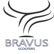 logo bravus