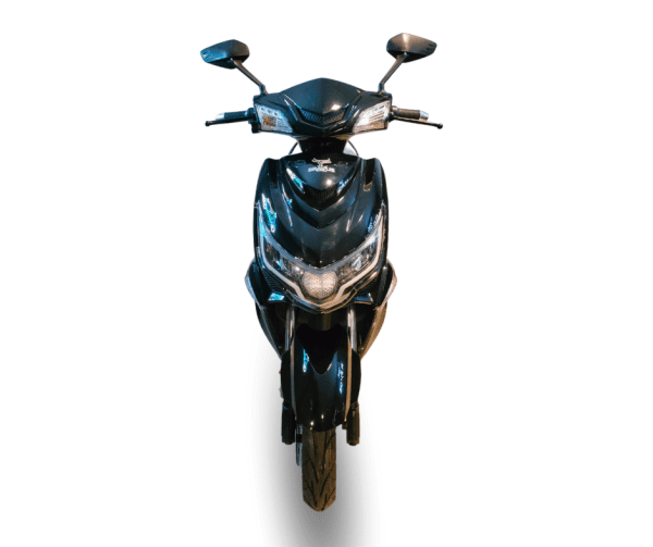 Moto Eléctrica SY - Image 2